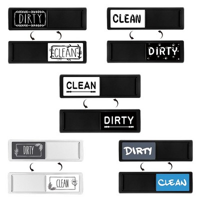 Multipurpose Magnetic Decal