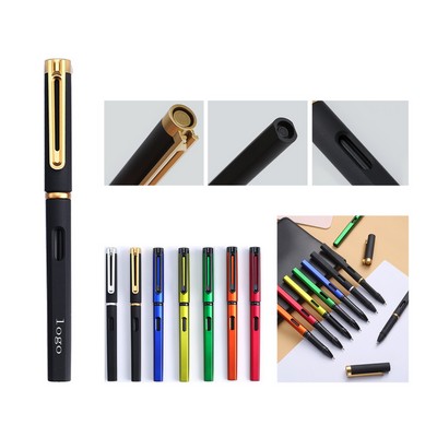 Business Gel Pen