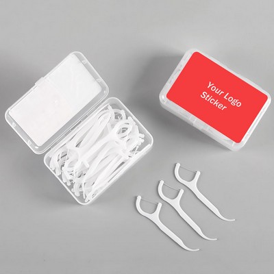 Disposable Flossers