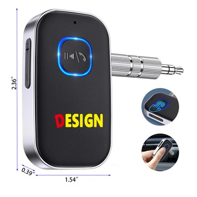 Adapter Wireless Audio Receiver