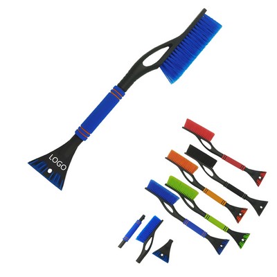 Car Windshield Snow Brush