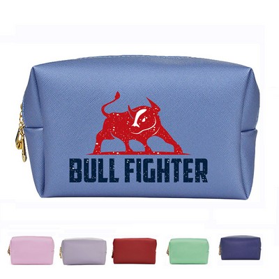 PU Cosmetic Bag