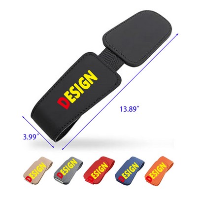 Magnetic Sunglass Holder