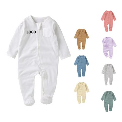 Baby's Pajamas