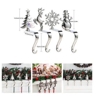 Christmas Stocking Holder