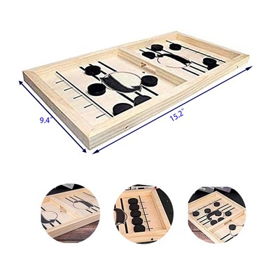 Desktop Battle Winner Board Games