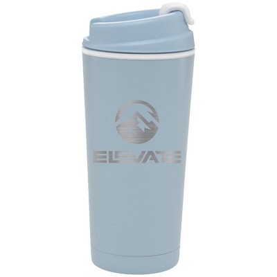 20 oz. Epicurean Collection - Laser Etched