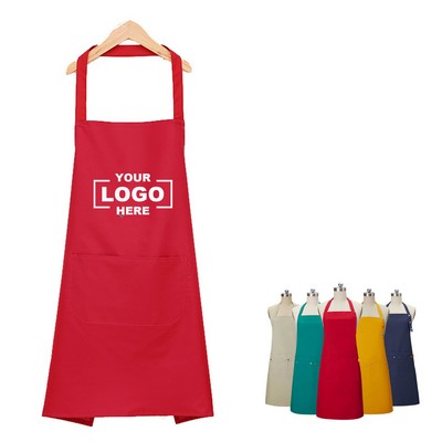 Chef Kitchen Apron