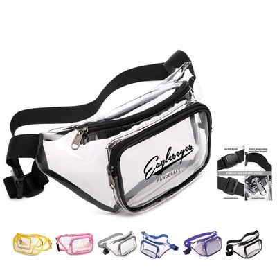 Waterproof Fanny Pack