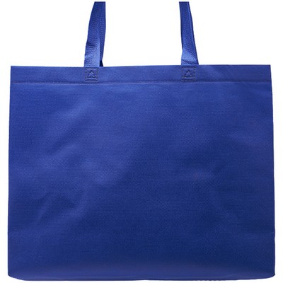 Delhi Jumbo Sized Tote Bags