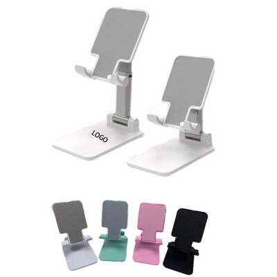 Foldable Multi-Angle Phone Holder
