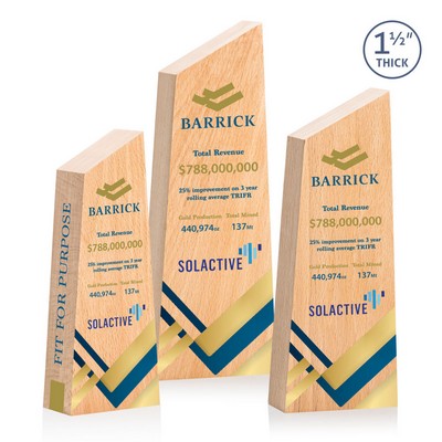 Nottinghill VividPrint™ Award