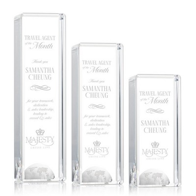Sandringham Globe Tower Award