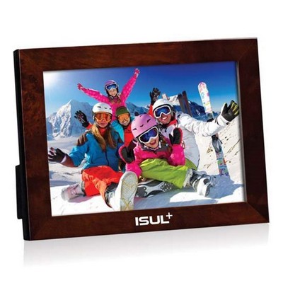 Laurel - Burl Walnut