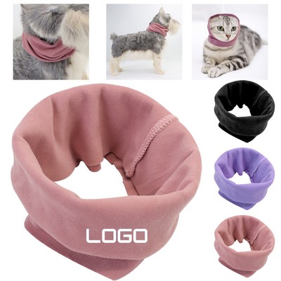 Dog Grooming Ear Muffs