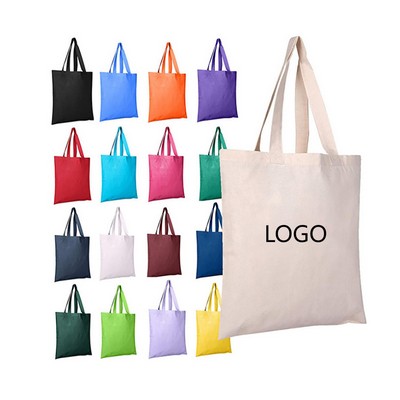 Canvas Shoulder Bags Tote