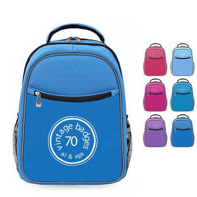 Kindergarten Lightweight Kids School Bookbag