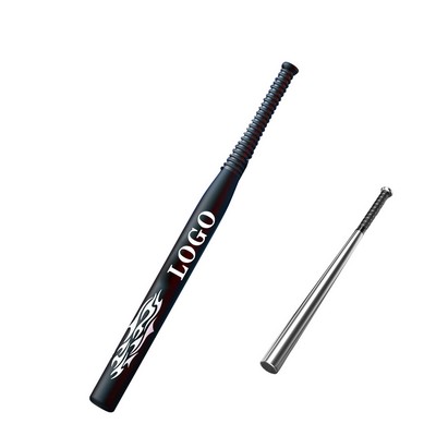 30" Metal Baseball Bat