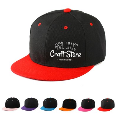 UV Protection Trucker Cap