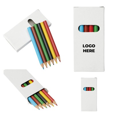 Sketchi Color Pencil Collection