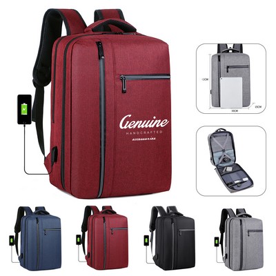 Laptop Backpack