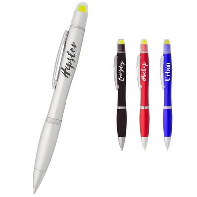 Marathon Gel Highlight Pens