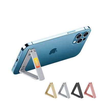 Aluminum Foldable Phone Stand
