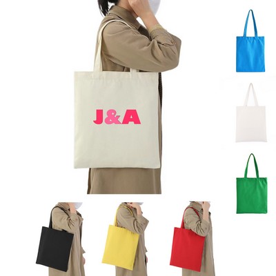 Canvas Tote Bag