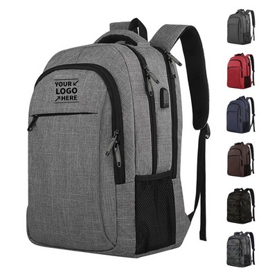 Travel Laptop Backpack