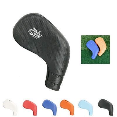 Golf Iron Head Cover