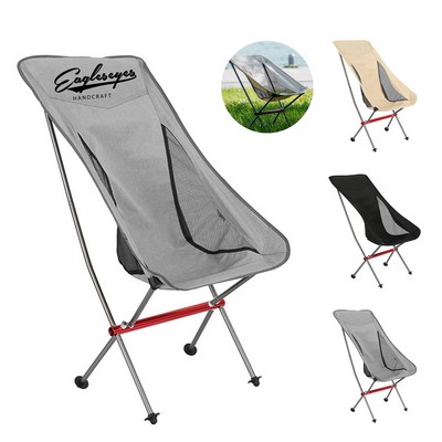 Ultra Lightweight Waterproof Folding Camping Chair