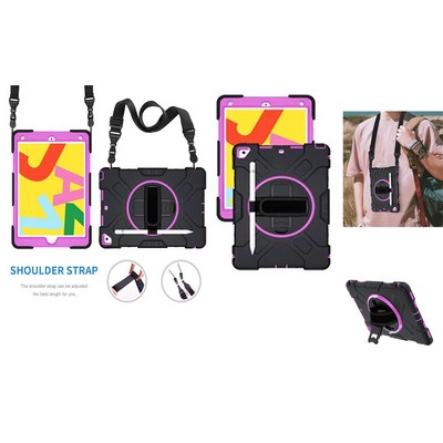 Promotek iBank® Shockproof Case compatible with iPad 10th Gen 10.9"