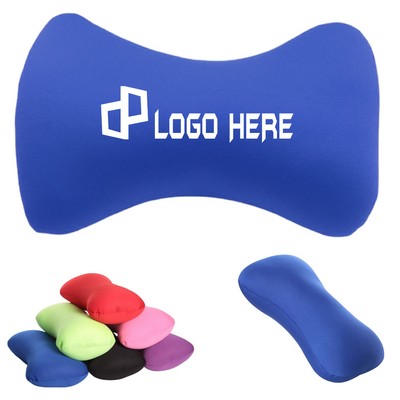 Bone-Shaped Sleeping Pillow