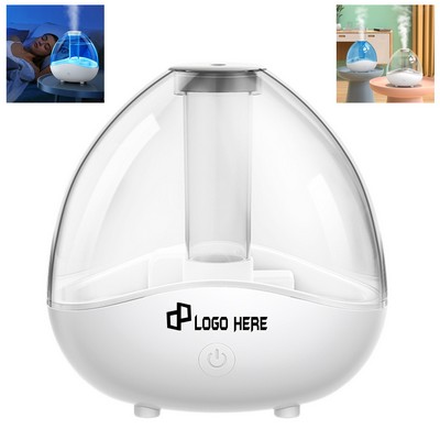 8 X 6 X 9" Air Humidifier For Bedroom