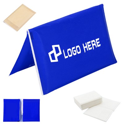 8-Sheet Wallet Tissues