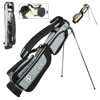 5 Inch Super Light Golf Gun Bag Series