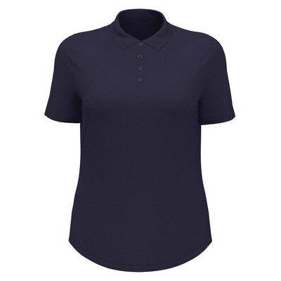 Original Penguin® Solid Ladies' Polo Shirt