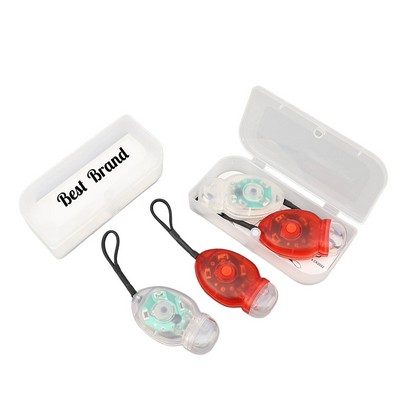Bicycle Taillights