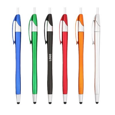 Metallic Stylus Pen
