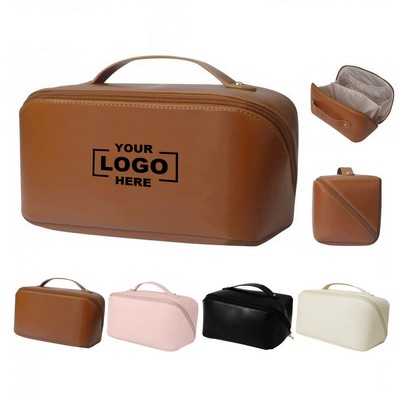PU Fashionable Makeup Bag