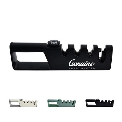 3-slot Knife Sharpener