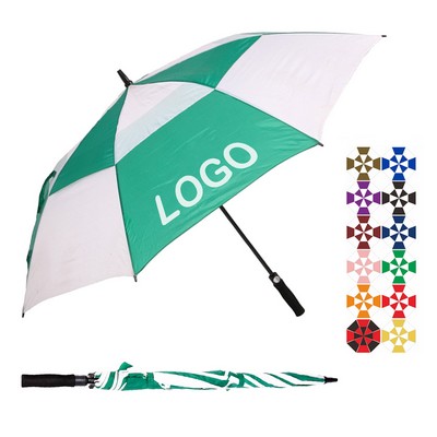 Extra-Wide Golf Umbrella