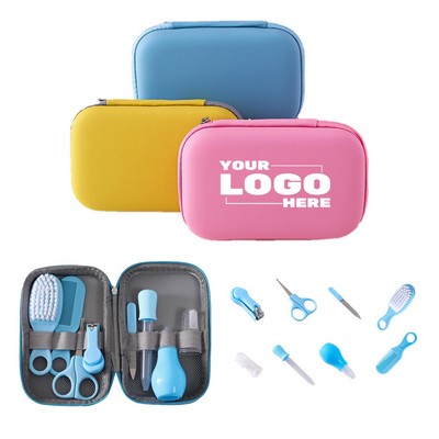 Baby Grooming Kit