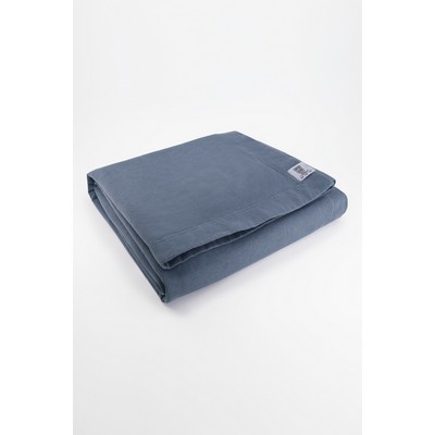 Comfort Colors® Fleece Dorm Blanket