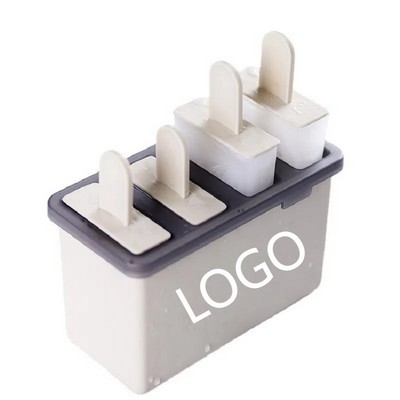 Ice Cream Mold Box
