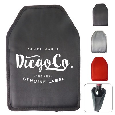 Wine Chill Sleeve - Solid Gel Bottle Chiller