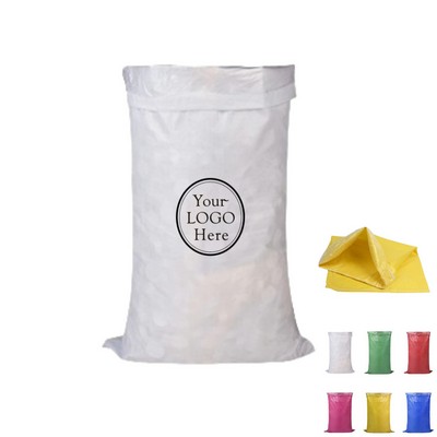 Heavy Duty Extra Large Waterproof Woven Polypropylene Bags