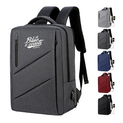 Durable Laptop Backpack