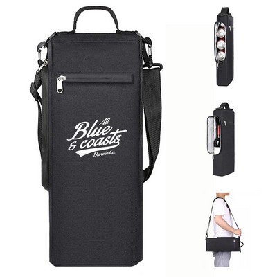 Golf Beer Cooler Bag
