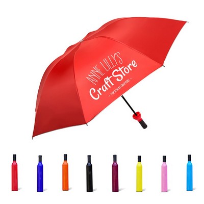Style UV Portable Umbrella